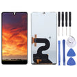 OEM LCD Screen for Essential Phone PH-1 with Digitizer Full Assembly (Black) - free shipping - PMC TechLife - Order now!