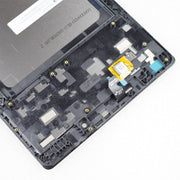 OEM LCD Screen for Lenovo Tab 2 A8-50 Digitizer Full Assembly with Frame