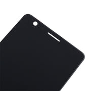 TFT LCD Screen for Nokia 3.1 with Digitizer Full Assembly  (Black)
