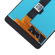 TFT LCD Screen for Nokia 3.1 with Digitizer Full Assembly  (White)
