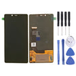 Original LCD Screen for Xiaomi Mi 8 SE with Digitizer Full Assembly(Black) - free shipping - PMC TechLife - Order now!