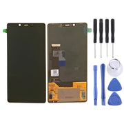Original LCD Screen for Xiaomi Mi 8 SE with Digitizer Full Assembly(Black)