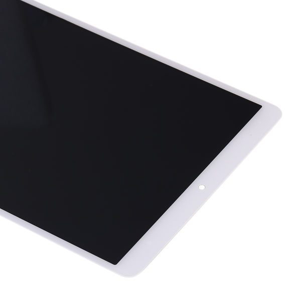 OEM LCD Screen for Huawei MediaPad M5 8.4 inch / SHT-AL09 / SHT-W09 with Digitizer Full Assembly (White)