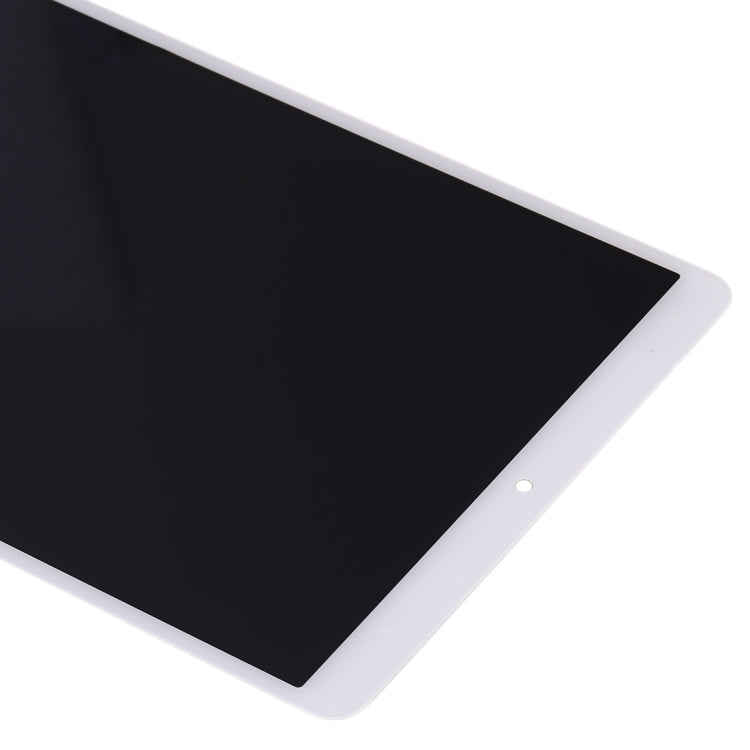 OEM LCD Screen for Huawei MediaPad M5 8.4 inch / SHT-AL09 / SHT-W09 with Digitizer Full Assembly (White)