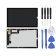 OEM LCD Screen for Huawei MediaPad M5 10.8 inch / CMR-AL19 / CMR-W19 with Digitizer Full Assembly (Black) - free shipping - PMC TechLife - Order now!