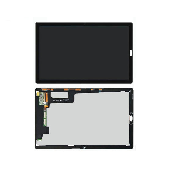 OEM LCD Screen for Huawei MediaPad M5 10.8 inch / CMR-AL19 / CMR-W19 with Digitizer Full Assembly (Black)