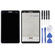OEM LCD Screen for Huawei MediaPad T2 7.0 LTE / BGO-DL09 with Digitizer Full Assembly (Black) - free shipping - PMC TechLife - Order now!