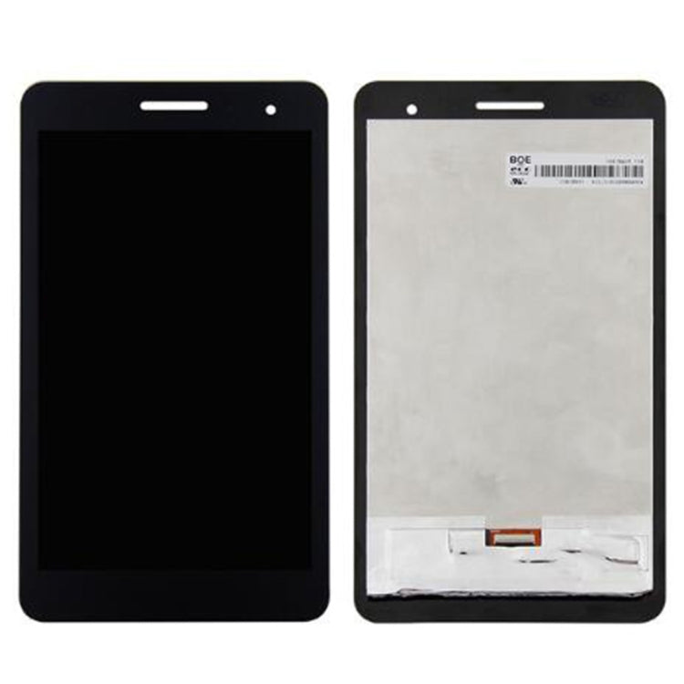 OEM LCD Screen for Huawei MediaPad T2 7.0 LTE / BGO-DL09 with Digitizer Full Assembly (Black)
