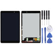 OEM LCD Screen for Huawei MediaPad T2 10 Pro / FDR-A01L / FDR-A01W with Digitizer Full Assembly (Black) - free shipping - PMC TechLife - Order now!