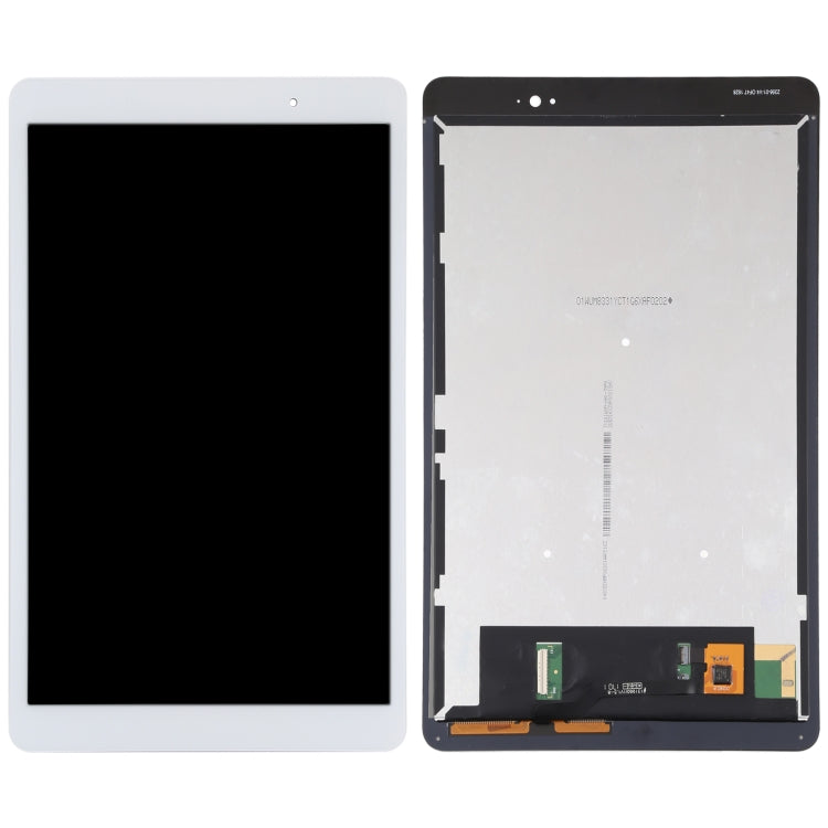 OEM LCD Screen for Huawei MediaPad T2 10 Pro / FDR-A01L / FDR-A01W with Digitizer Full Assembly (White)