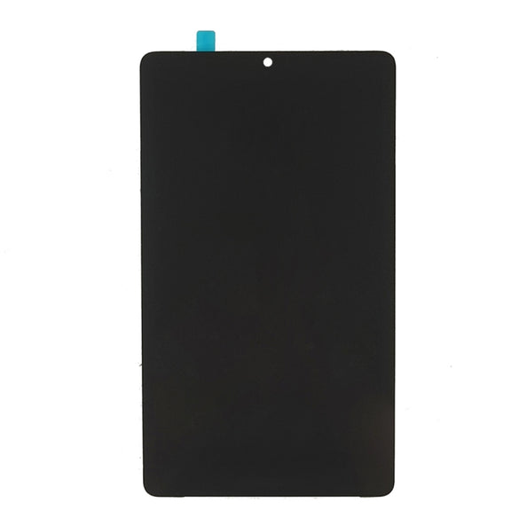 OEM LCD Screen for Huawei Mediapad T3 7.0 (WIFI Version) / BG2-W09 with Digitizer Full Assembly (Black)