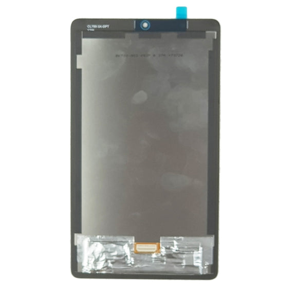OEM LCD Screen for Huawei Mediapad T3 7.0 (WIFI Version) / BG2-W09 with Digitizer Full Assembly (Black)
