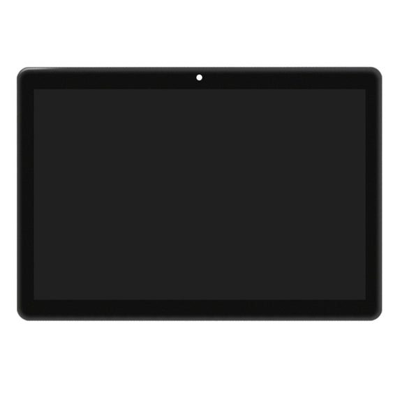 OEM LCD Screen for Huawei MediaPad T3 10 / AGS-L03 / AGS-L09 / AGS-W09 with Digitizer Full Assembly (Black)
