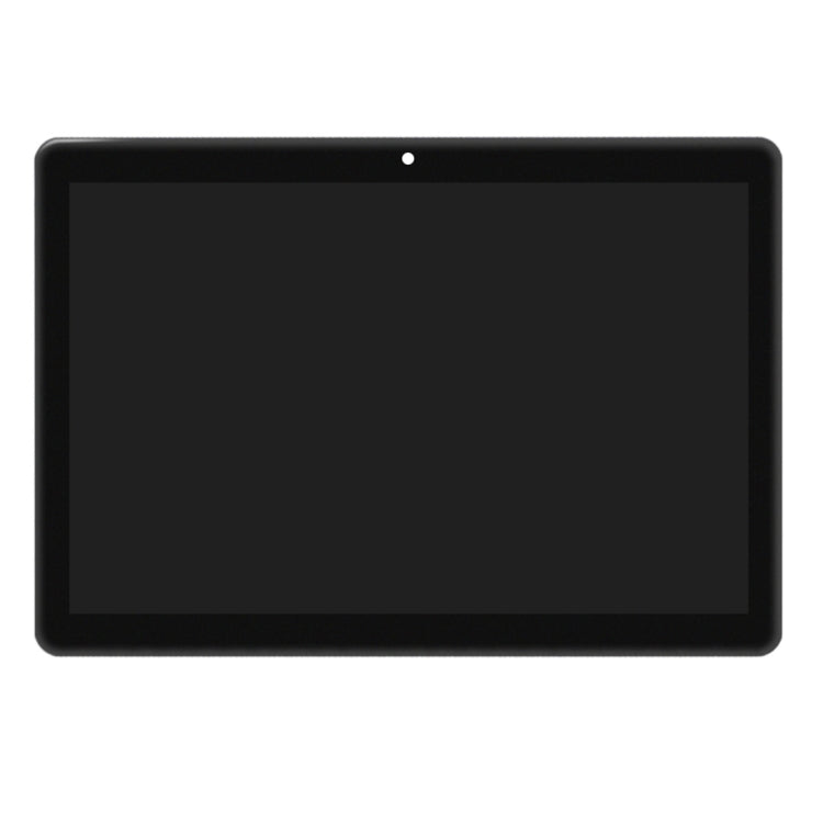 OEM LCD Screen for Huawei MediaPad T3 10 / AGS-L03 / AGS-L09 / AGS-W09 with Digitizer Full Assembly (Black)