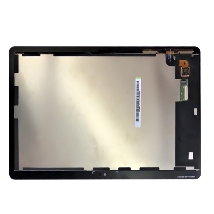 OEM LCD Screen for Huawei MediaPad T3 10 / AGS-L03 / AGS-L09 / AGS-W09 with Digitizer Full Assembly (Black)