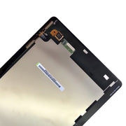 OEM LCD Screen for Huawei MediaPad T3 10 / AGS-L03 / AGS-L09 / AGS-W09 with Digitizer Full Assembly (Black)