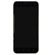 OEM LCD Screen for Asus ZenFone V / V520KL / A006  Digitizer Full Assembly with Frame���Black)
