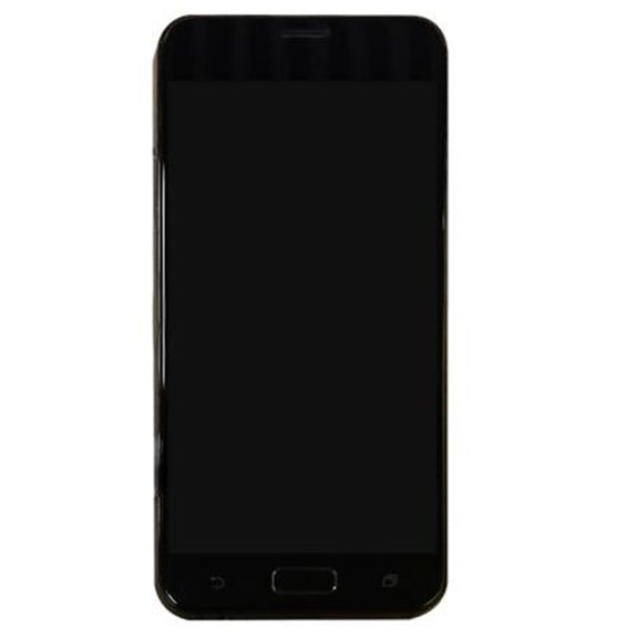 OEM LCD Screen for Asus ZenFone V / V520KL / A006  Digitizer Full Assembly with Frame���Black)