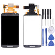 LCD Display + Touch Panel  for Motorla Moto X Play / X(3rd gen) / XT1562 / XT1563 5.5 inch(Black) - free shipping - PMC TechLife - Order now!