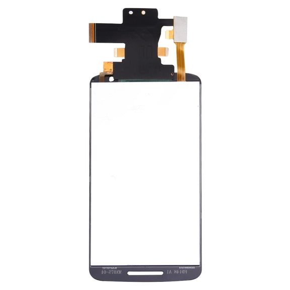 LCD Display + Touch Panel  for Motorla Moto X Play / X(3rd gen) / XT1562 / XT1563 5.5 inch(Black)