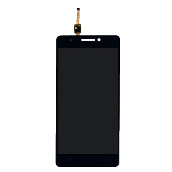 OEM LCD Screen for Lenovo A7000  with Digitizer Full Assembly (Black)