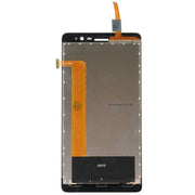 OEM LCD Screen for Lenovo S860  with Digitizer Full Assembly (Black)