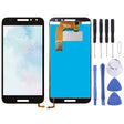OEM LCD Screen for Alcatel A3 5046 / 5046D / 5046X / OT5046 with Digitizer Full Assembly (Black) - free shipping - PMC TechLife - Order now!
