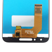 OEM LCD Screen for Alcatel A3 5046 / 5046D / 5046X / OT5046 with Digitizer Full Assembly (Black)