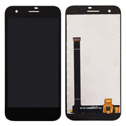 OEM LCD Screen for Vodafone Smart E8 VFD510 with Digitizer Full Assembly (Black)