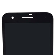 OEM LCD Screen for Vodafone Smart E8 VFD510 with Digitizer Full Assembly (Black)