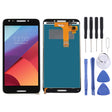 OEM LCD Screen for Alcatel A30 Fierce 5049 / 5049Z / Revvl / 5049w with Digitizer Full Assembly (Black) - free shipping - PMC TechLife - Order now!