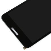 OEM LCD Screen for Alcatel A30 Fierce 5049 / 5049Z / Revvl / 5049w with Digitizer Full Assembly (Black)