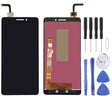 OEM LCD Screen for Lenovo VIBE P1M / P1MC50 with Digitizer Full Assembly (Black) - free shipping - PMC TechLife - Order now!