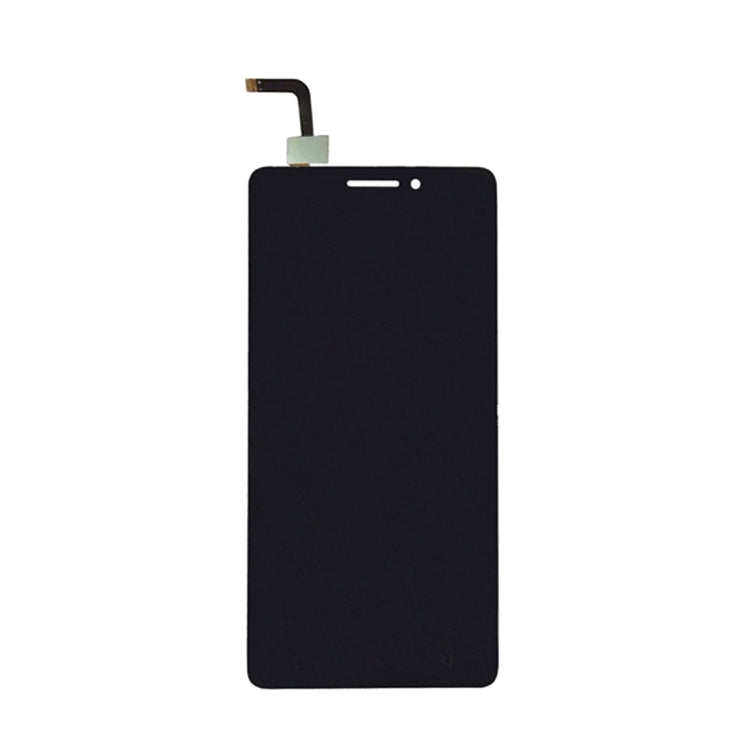OEM LCD Screen for Lenovo VIBE P1M / P1MC50 with Digitizer Full Assembly (Black)