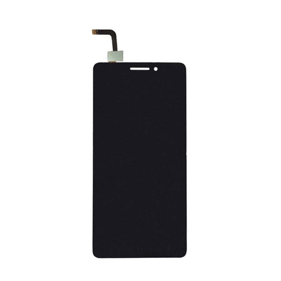 OEM LCD Screen for Lenovo VIBE P1M / P1MC50 with Digitizer Full Assembly (Black)