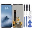 Original LCD Screen for Meizu 16 / 16th / M882H / M882Q with Digitizer Full Assembly(Black) - free shipping - PMC TechLife - Order now!