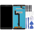 TFT LCD Screen for Xiaomi Mi Max with Digitizer Full Assembly(Black) - free shipping - PMC TechLife - Order now!
