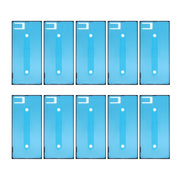 10 PCS for Sony Xperia XZ Premium Rear Housing Cover Adhesive