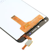 OEM LCD Screen for Asus ZenFone 4 Max / ZC554KL with Digitizer Full Assembly (Black)