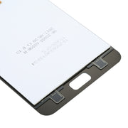 OEM LCD Screen for Asus ZenFone 4 Max / ZC554KL with Digitizer Full Assembly (White)