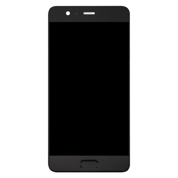 OEM LCD Screen For Huawei P10 Plus with Digitizer Full Assembly (Black)