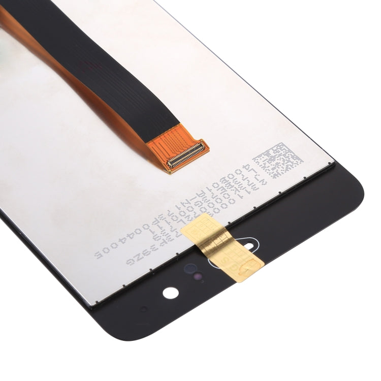 OEM LCD Screen For Huawei P10 Plus with Digitizer Full Assembly (Black)
