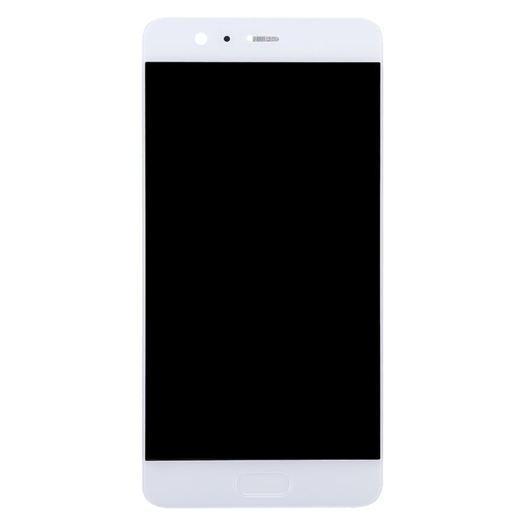 OEM LCD Screen For Huawei P10 Plus with Digitizer Full Assembly (White)