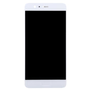 OEM LCD Screen For Huawei P10 Plus with Digitizer Full Assembly (White)