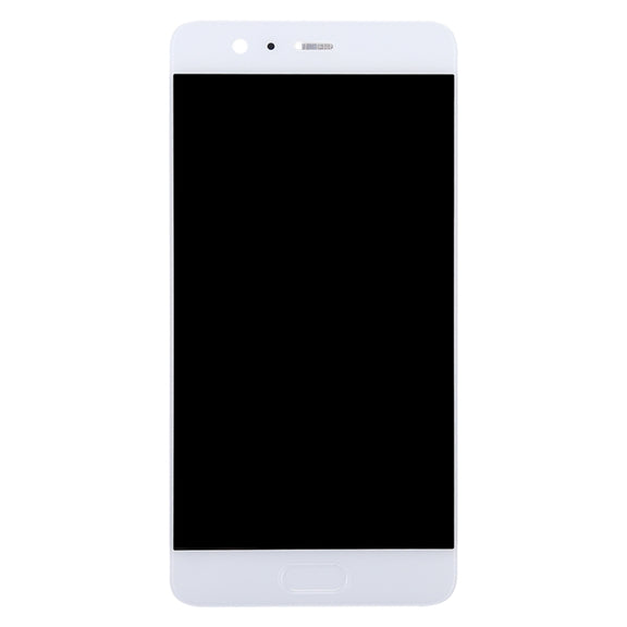OEM LCD Screen For Huawei P10 Plus with Digitizer Full Assembly (White)