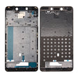 For Xiaomi Redmi Note 4 Front Housing LCD Frame Bezel(Black) - free shipping - PMC TechLife - Order now!