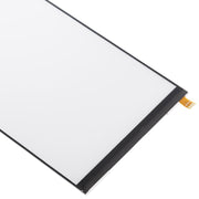 10 PCS LCD Backlight Plate  for Xiaomi Redmi 3 / Redmi 4X