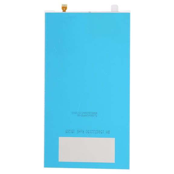 10 PCS LCD Backlight Plate  for Xiaomi Redmi Note 2 / Redmi Note 3 / Redmi Note 4
