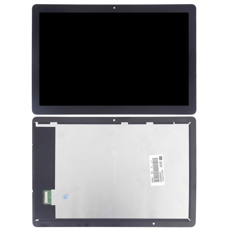 Original LCD Screen for Huawei MediaPad T5 10 AGS2-L09 AGS2-W09 AGS2-L03 AGS2-W19 with Digitizer Full Assembly (Black)