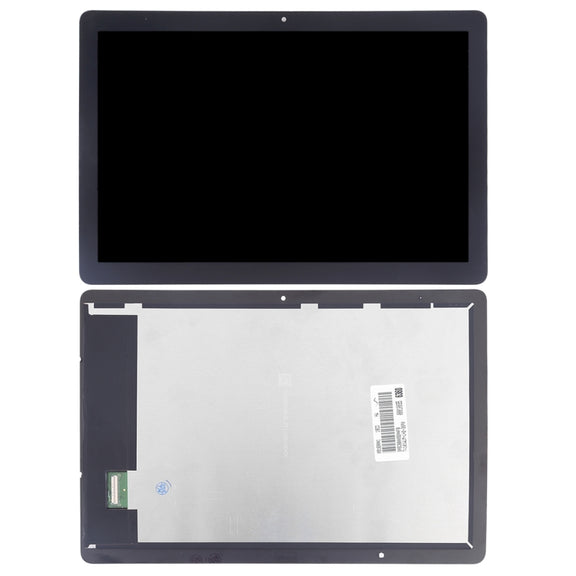 Original LCD Screen for Huawei MediaPad T5 10 AGS2-L09 AGS2-W09 AGS2-L03 AGS2-W19 with Digitizer Full Assembly (Black)